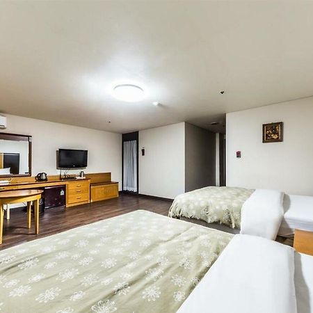 Victoria Hotel Seoul Eksteriør billede