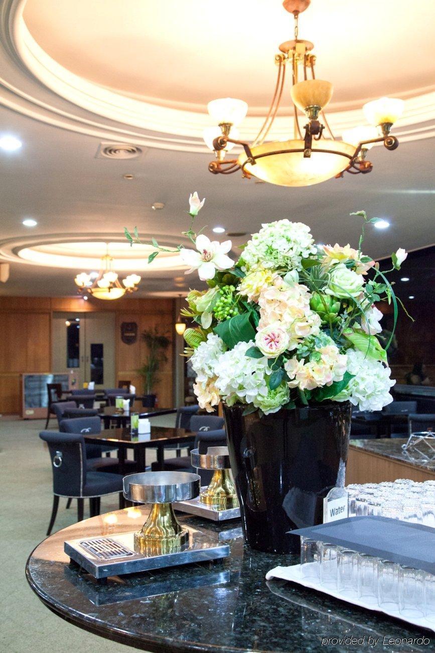 Victoria Hotel Seoul Eksteriør billede