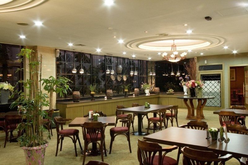 Victoria Hotel Seoul Eksteriør billede