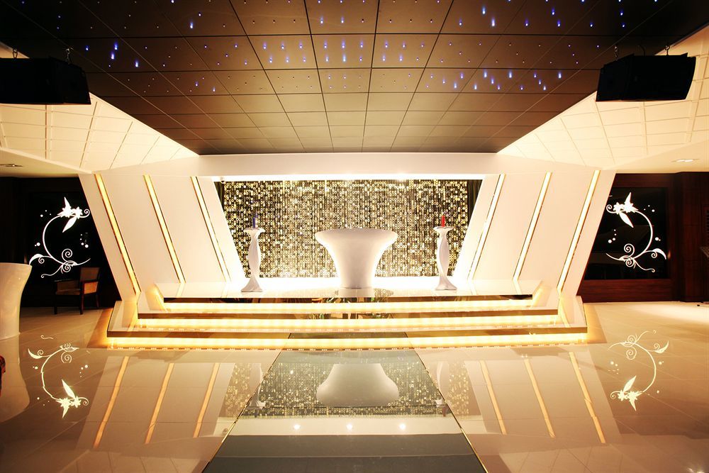 Victoria Hotel Seoul Eksteriør billede