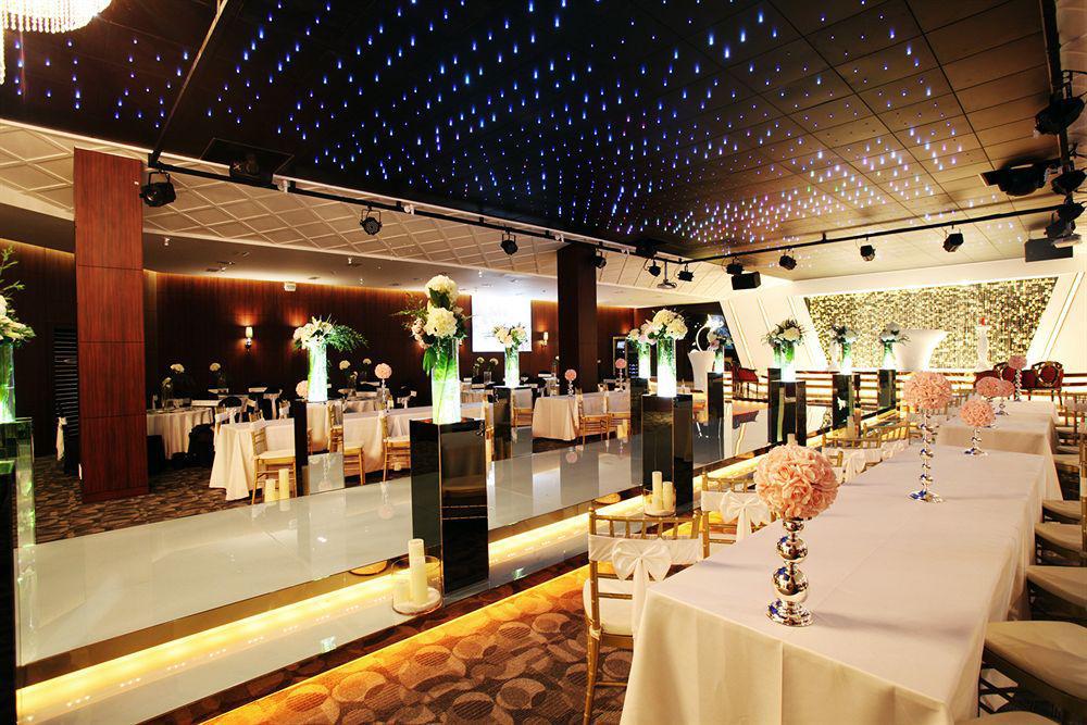 Victoria Hotel Seoul Eksteriør billede